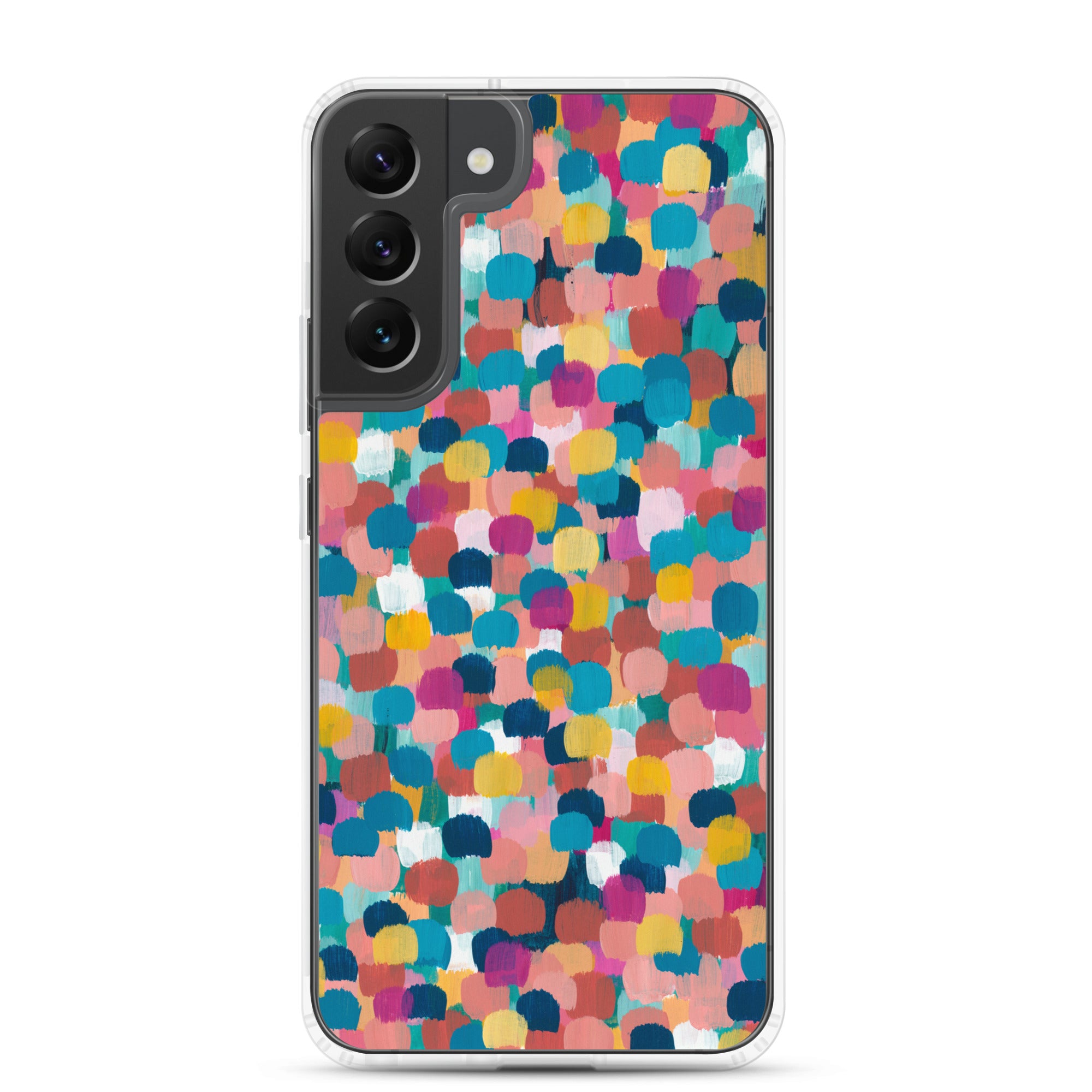 Colored Dots Colored Dots