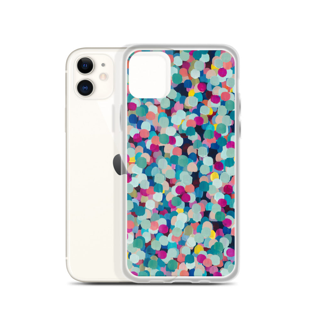 Colored Dots V